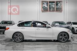 بي ام دبليو الفئة 3